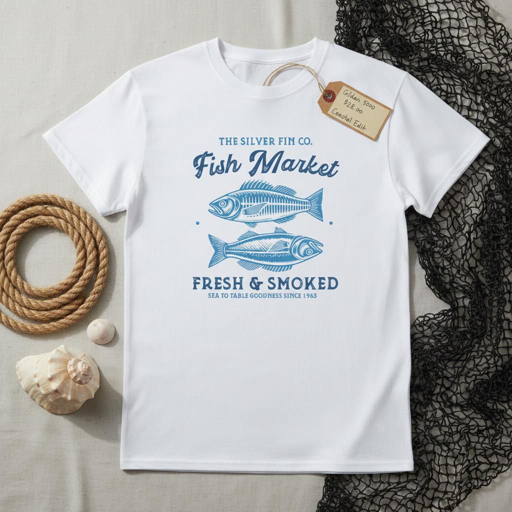 Farmers' Market (by Farmstead Souls)