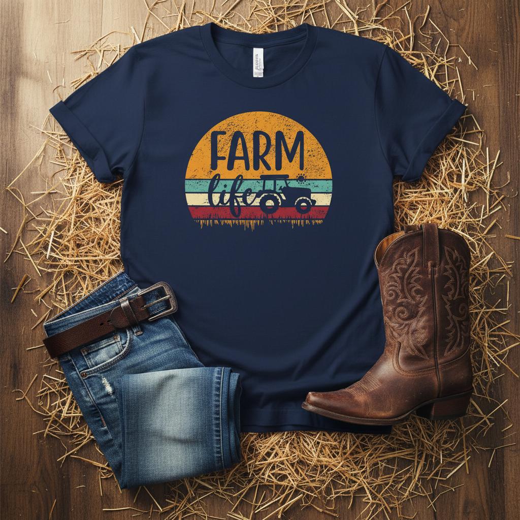 Farm Life (by Farmstead Souls)