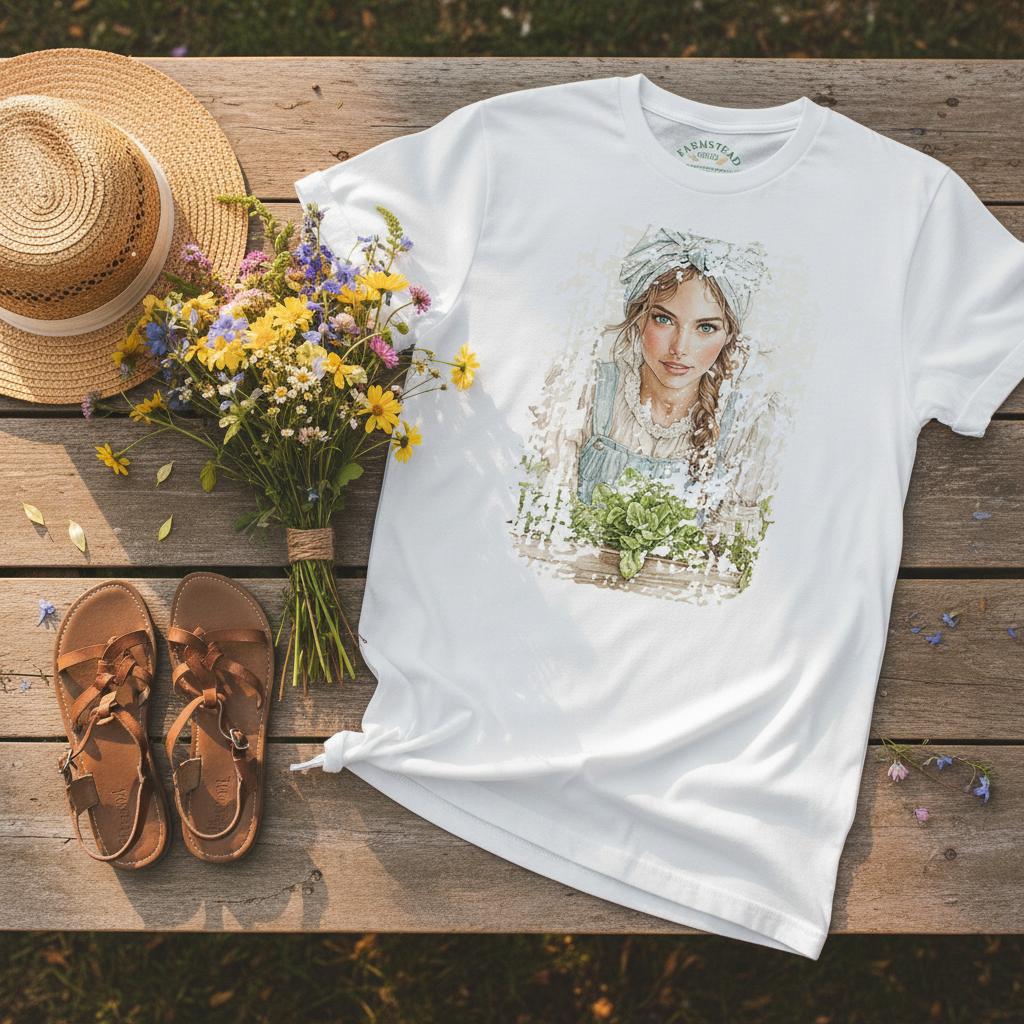 Farmhouse Grace (by Farmstead Souls)